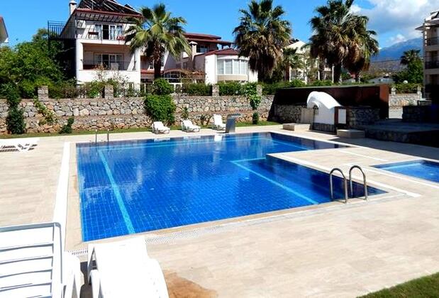 Butik Villas - Dubleks Yalı - Görsel 15