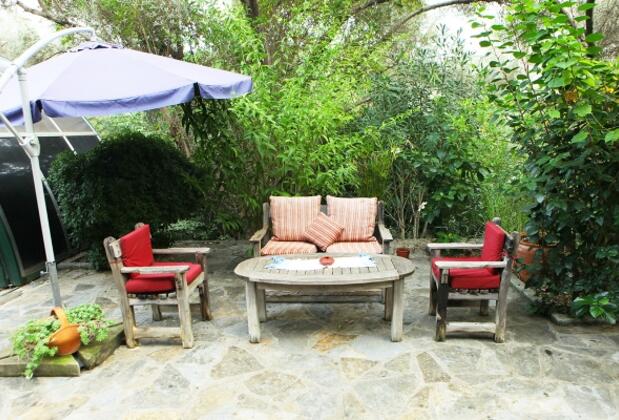 Global Sailing Resort Hotel - Görsel 8