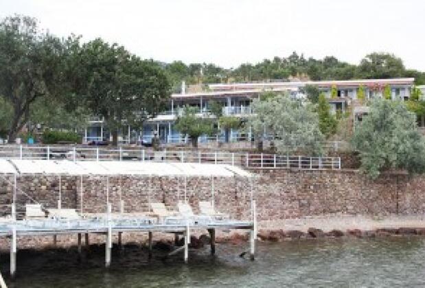 İmbat Motel - Görsel 9