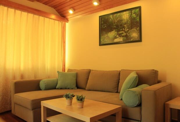 Global Sailing Resort Hotel - Görsel 3