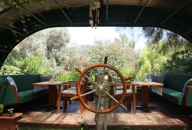 Global Sailing Resort Hotel - Görsel 9