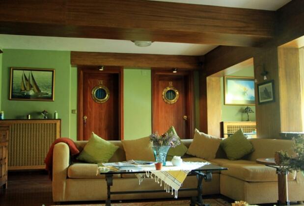 Global Sailing Resort Hotel - Görsel 6