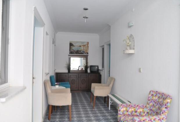 Küçük Deniz Pansiyon - Görsel 8