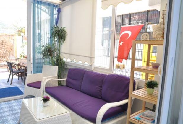 Küçük Deniz Pansiyon - Görsel 9