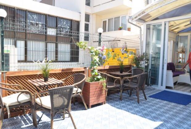 Küçük Deniz Pansiyon - Görsel 6