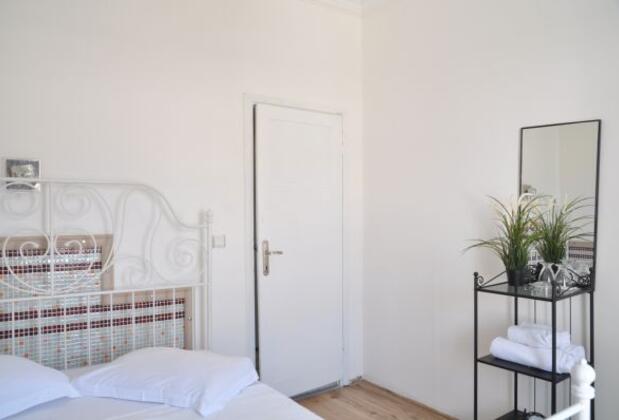 Küçük Deniz Pansiyon - Görsel 10