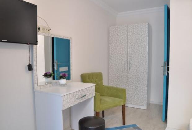 Küçük Deniz Pansiyon - Görsel 11