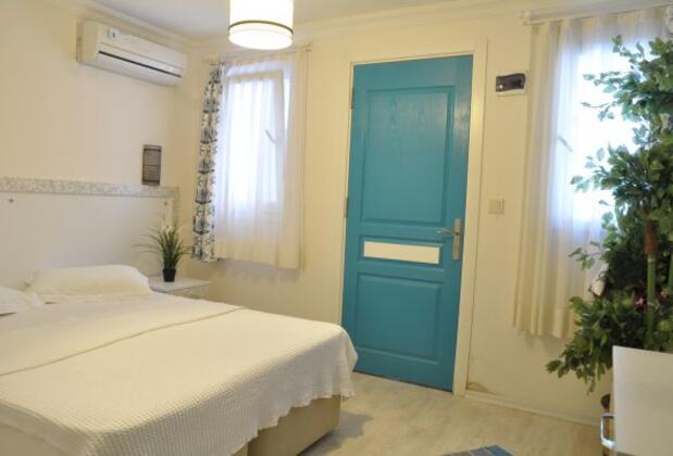 Küçük Deniz Pansiyon - Görsel 4