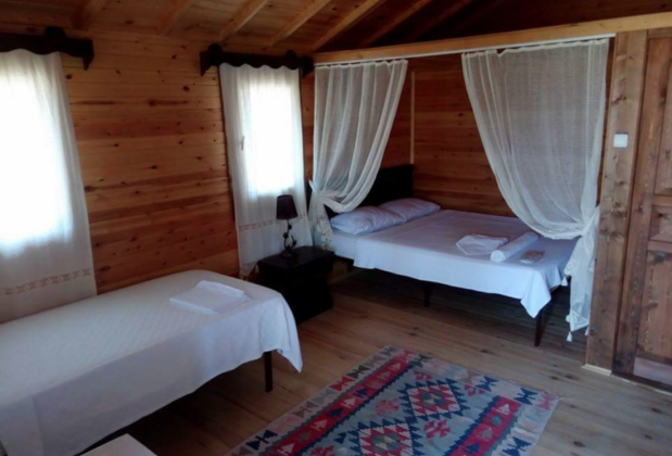 Fesleğenbükü Ahşap Evleri - Görsel 5