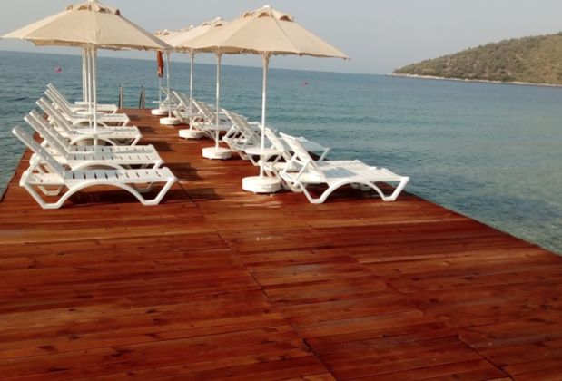 Fesleğenbükü Ahşap Evleri - Görsel 13