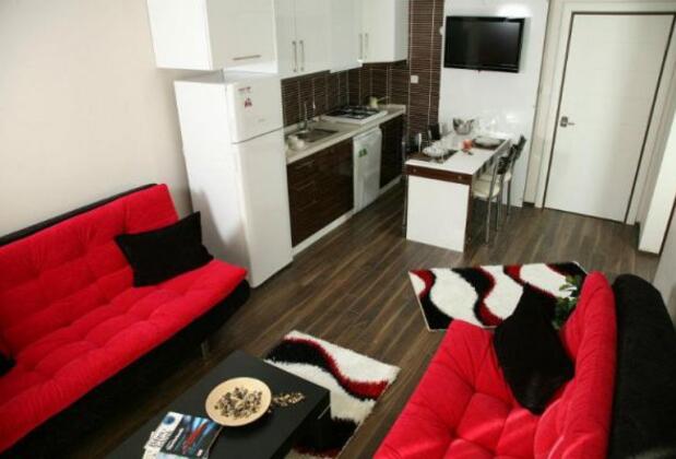 Çiçek Apart - Görsel 10