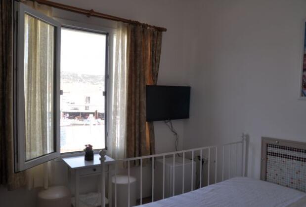 Küçük Deniz Pansiyon - Görsel 7