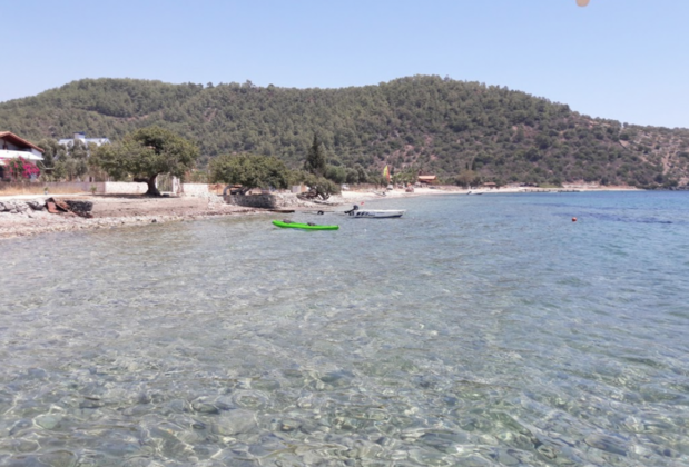 Fesleğenbükü Ahşap Evleri - Görsel 7