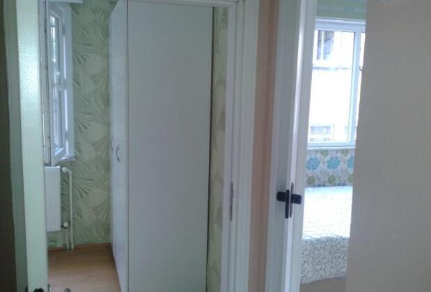 Çiçek Apart - Görsel 11