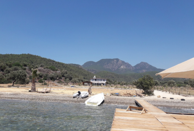 Fesleğenbükü Ahşap Evleri - Görsel 9