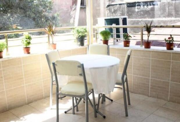 Çiçek Apart - Görsel 24