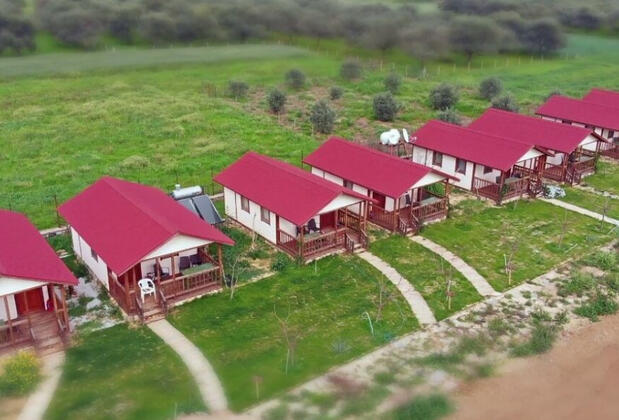 Fesleğenbükü Ahşap Evleri - Görsel 14