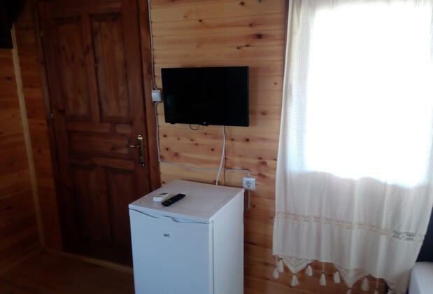 Fesleğenbükü Ahşap Evleri - Görsel 16