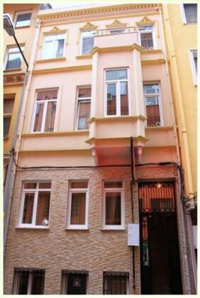 Çiçek Apart - Görsel 23