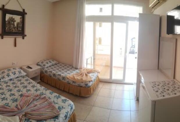 Kızkalesi Evrim Hotel - Görsel 4