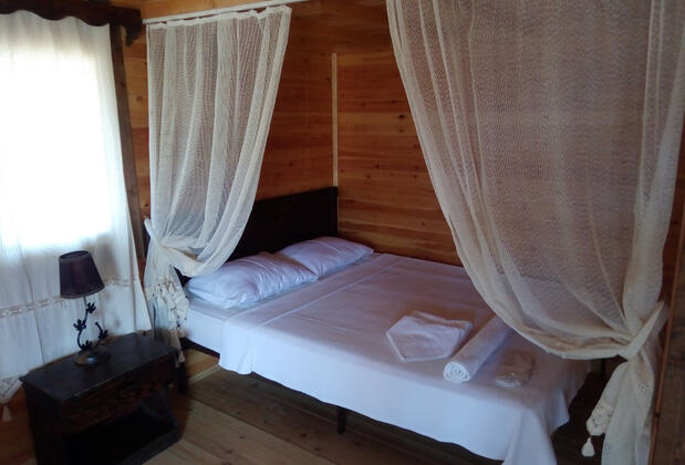 Fesleğenbükü Ahşap Evleri - Görsel 6