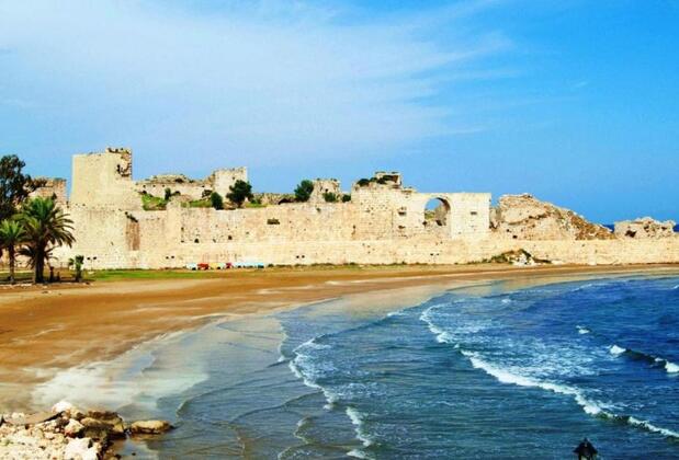 Kızkalesi Evrim Hotel - Görsel 13