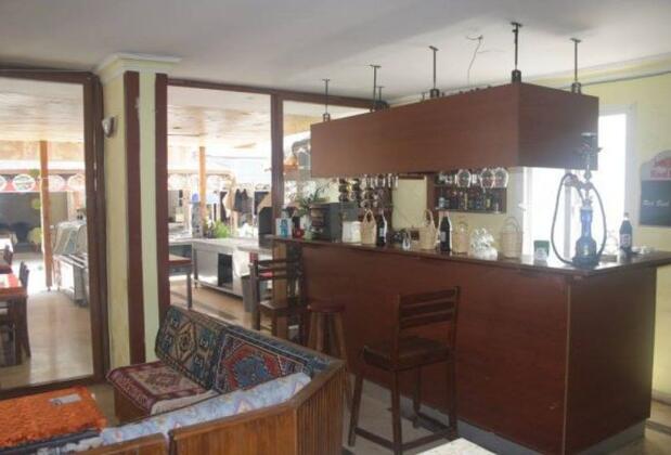 Kızkalesi Evrim Hotel - Görsel 14