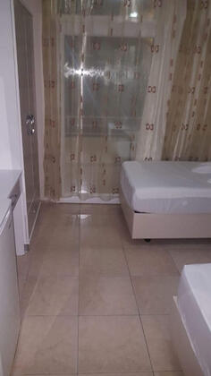 Kızkalesi Evrim Hotel - Görsel 33