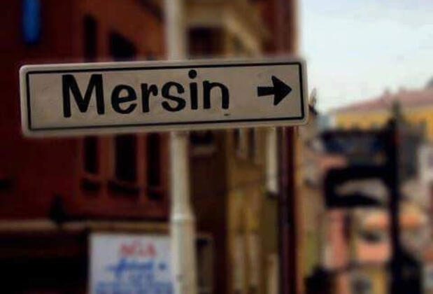 Kızkalesi Evrim Hotel - Görsel 5