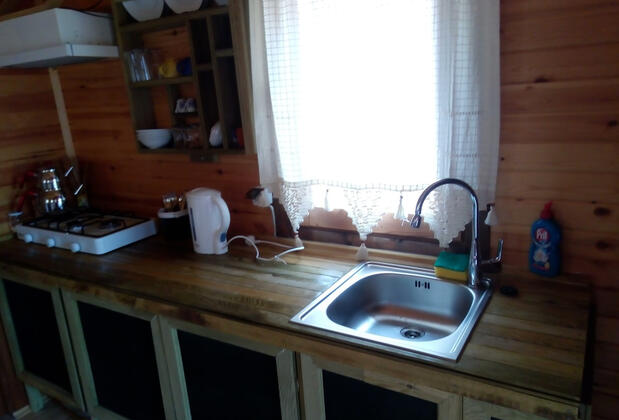 Fesleğenbükü Ahşap Evleri - Görsel 15