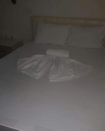 Kızkalesi Evrim Hotel - Görsel 24