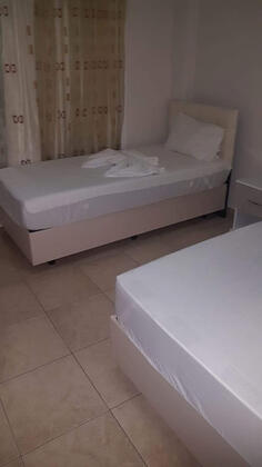 Kızkalesi Evrim Hotel - Görsel 39