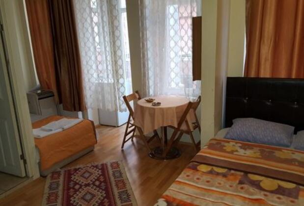 Çiçek Apart - Görsel 39