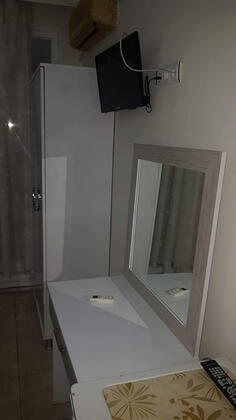 Kızkalesi Evrim Hotel - Görsel 6