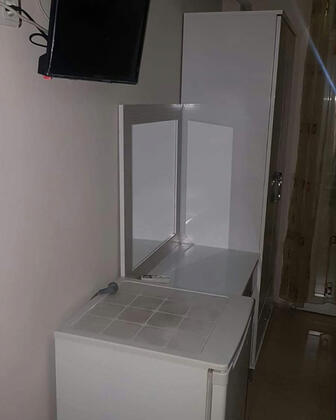 Kızkalesi Evrim Hotel - Görsel 29