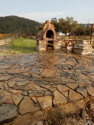 Fesleğenbükü Ahşap Evleri - Görsel 8