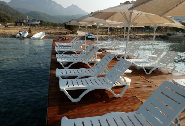 Fesleğenbükü Ahşap Evleri - Görsel 17