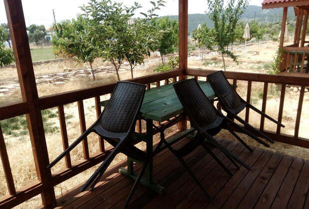 Fesleğenbükü Ahşap Evleri - Görsel 10