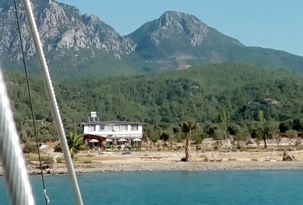 Fesleğenbükü Ahşap Evleri - Görsel 2