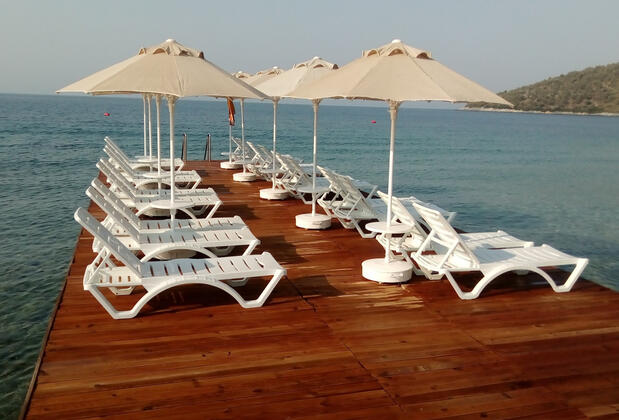 Fesleğenbükü Ahşap Evleri - Görsel 3