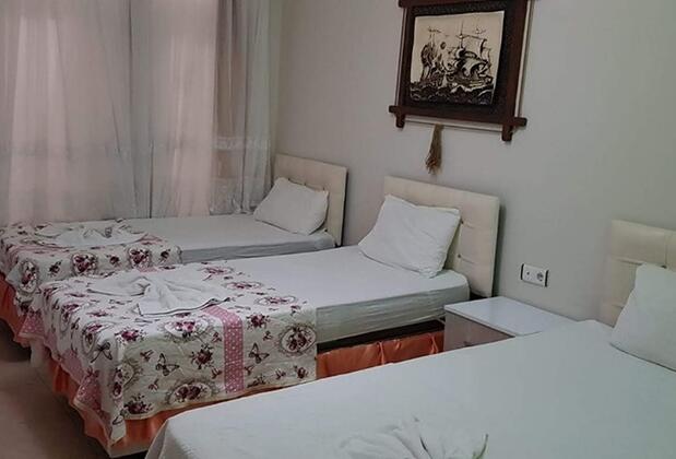 Kızkalesi Evrim Hotel - Görsel 7