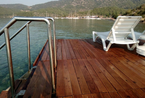 Fesleğenbükü Ahşap Evleri - Görsel 12