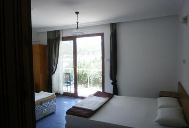 Günay Pansiyon Kaş - Görsel 21
