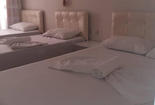 Kızkalesi Evrim Hotel - Görsel 8