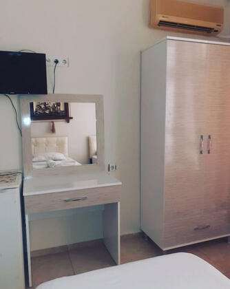 Kızkalesi Evrim Hotel - Görsel 31