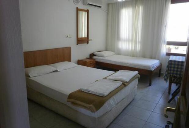Günay Pansiyon Kaş - Görsel 22