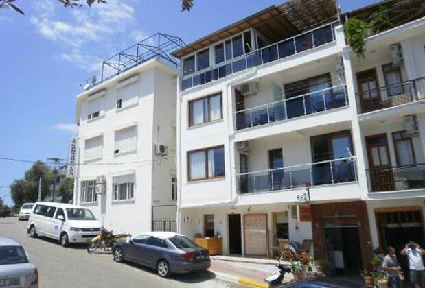 Günay Pansiyon Kaş - Görsel 4
