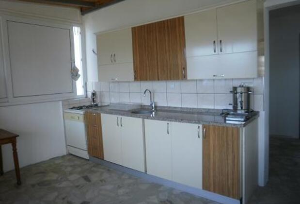Günay Pansiyon Kaş - Görsel 24