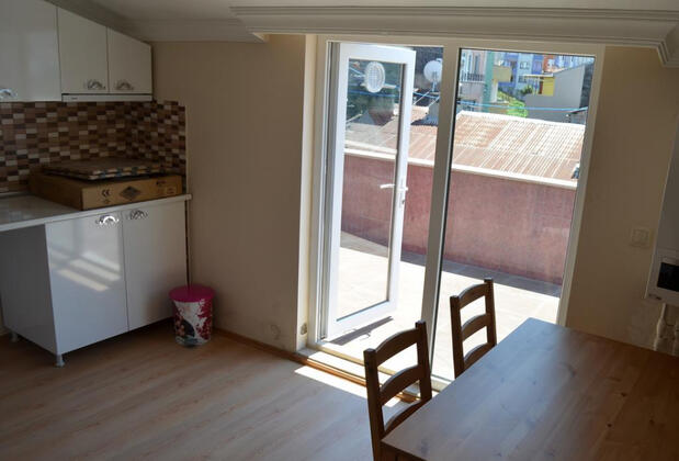 Cadde Apart - Görsel 25