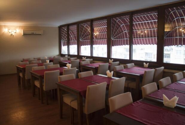 Aktaş Hotel & Yıldız Restaurant - Görsel 4